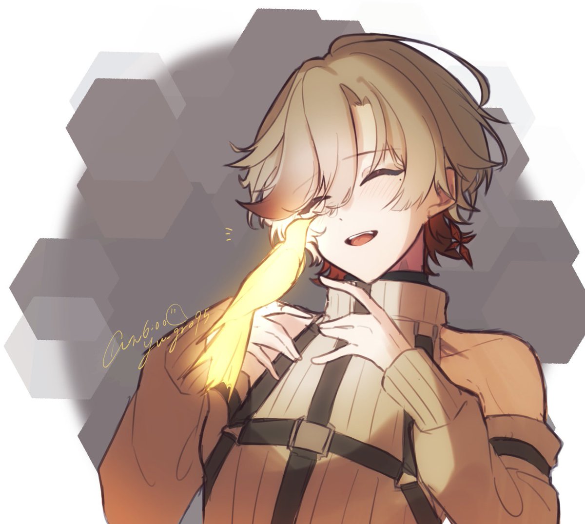 yu_gr095's tweet photo. 小鳥の戯れを眺めたいんだな… https://t.co/2VLzKjXsQO