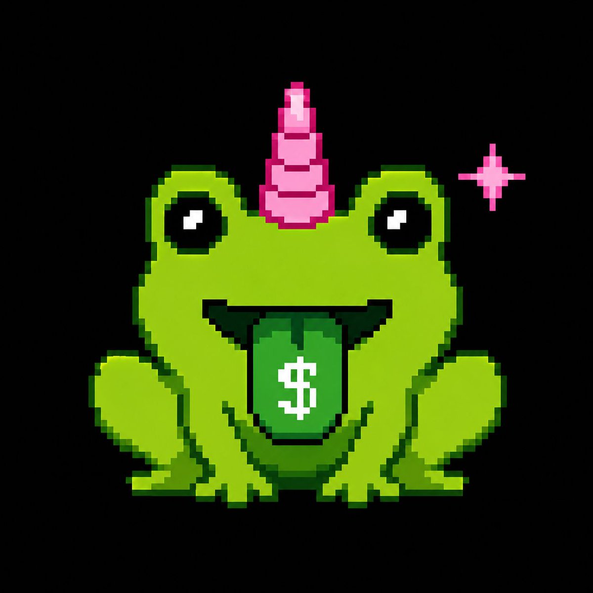 Cashfrog_'s tweet photo. @TradePools $CASHFROG https://t.co/rDJS37QC1v