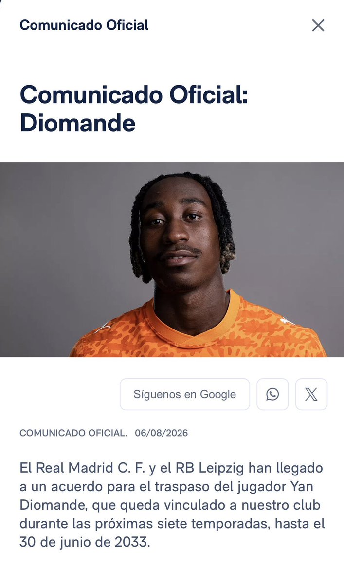 RealSeasonNT1's tweet photo. Ese 2033 es muy importante 
Una nueva era de Contratos en la Industria del fútbol SeViene 
RM-Roc Nation vienen con un nuevo modelo para cambiar todo https://t.co/1SKwXveZeh