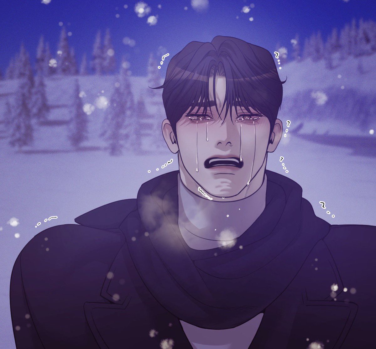 gaeggol___'s tweet photo. 연상수때문에 우는 연하공 너무 좋다 이거예요
우는게 다 똥강아지들 같아🥹🤍 https://t.co/egZuDQSjMn