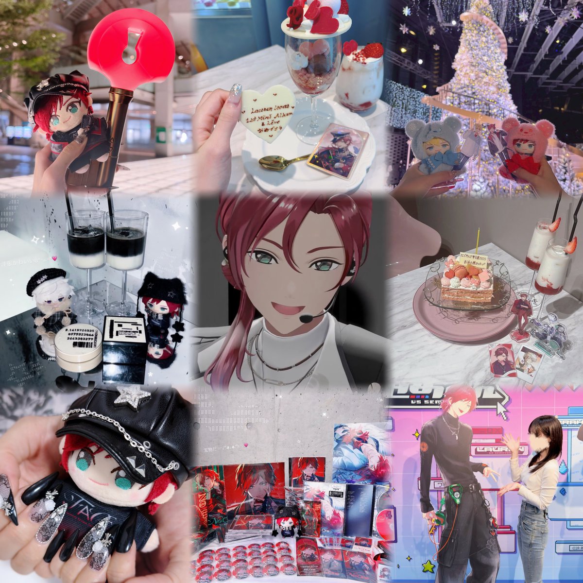 fami4_iir's tweet photo. ライブ終わりで推し活モチベが高まってます🍒
同担さん他担さん共に繋がってくれる方いましたら₍ᐢ..ᐢ₎♡

🔗 https://t.co/3xbxGQhrVf

#にじさんじ好きな人と繋がりたい
#にじさんじ好きさんと繋がりたい https://t.co/8u1hwGZFft