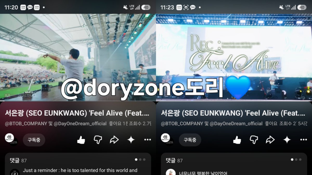 doryzone tweet picture