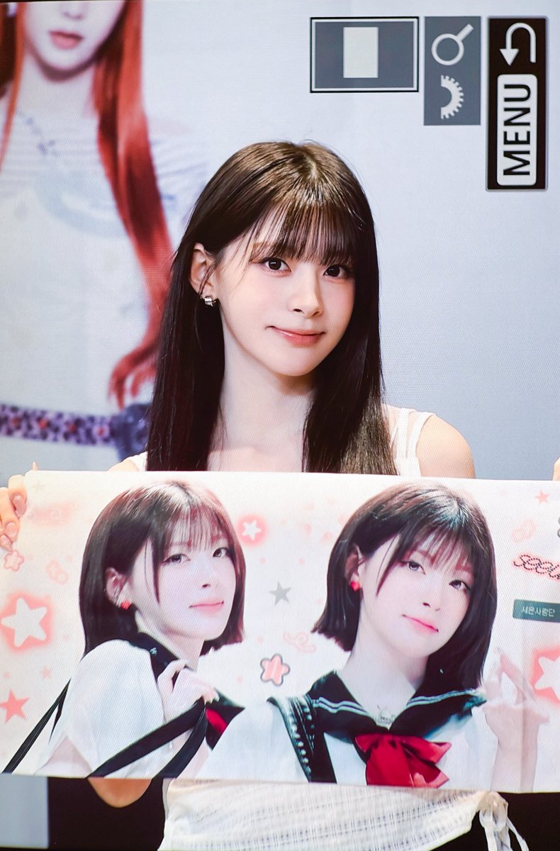 P_eachprincess's tweet photo. 20260802

#스테이씨 #STAYC
#세은 #SEEUN https://t.co/AOUrF3rCGz