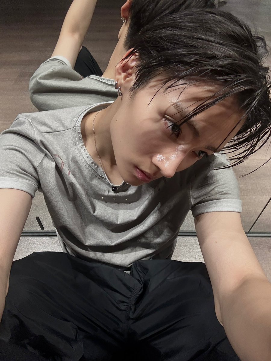 sangwonspics's tweet photo. 060826 #상원 plus chat update 

🐰: I should go home….. https://t.co/KDpZ4bIknI