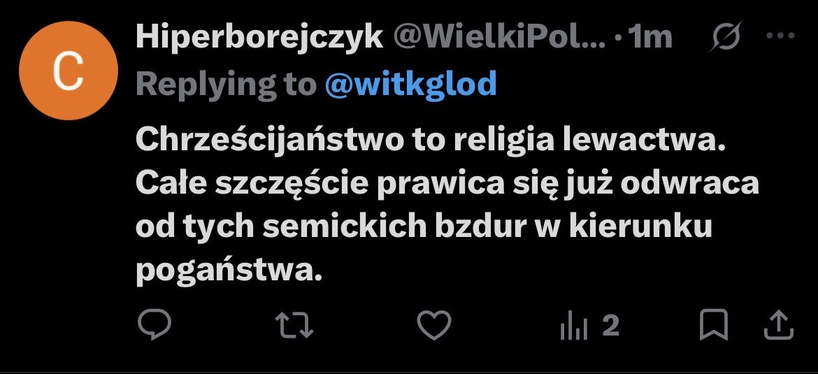 witkglod's tweet photo. Kocham twitter https://t.co/hm5xeZmIRU