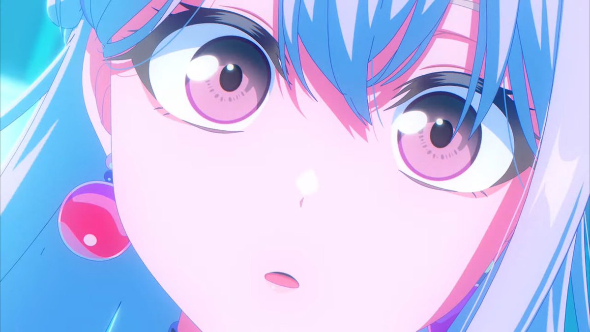 haramilicia's tweet photo. :( #アニメゆめみた https://t.co/Sjs106ZK1x