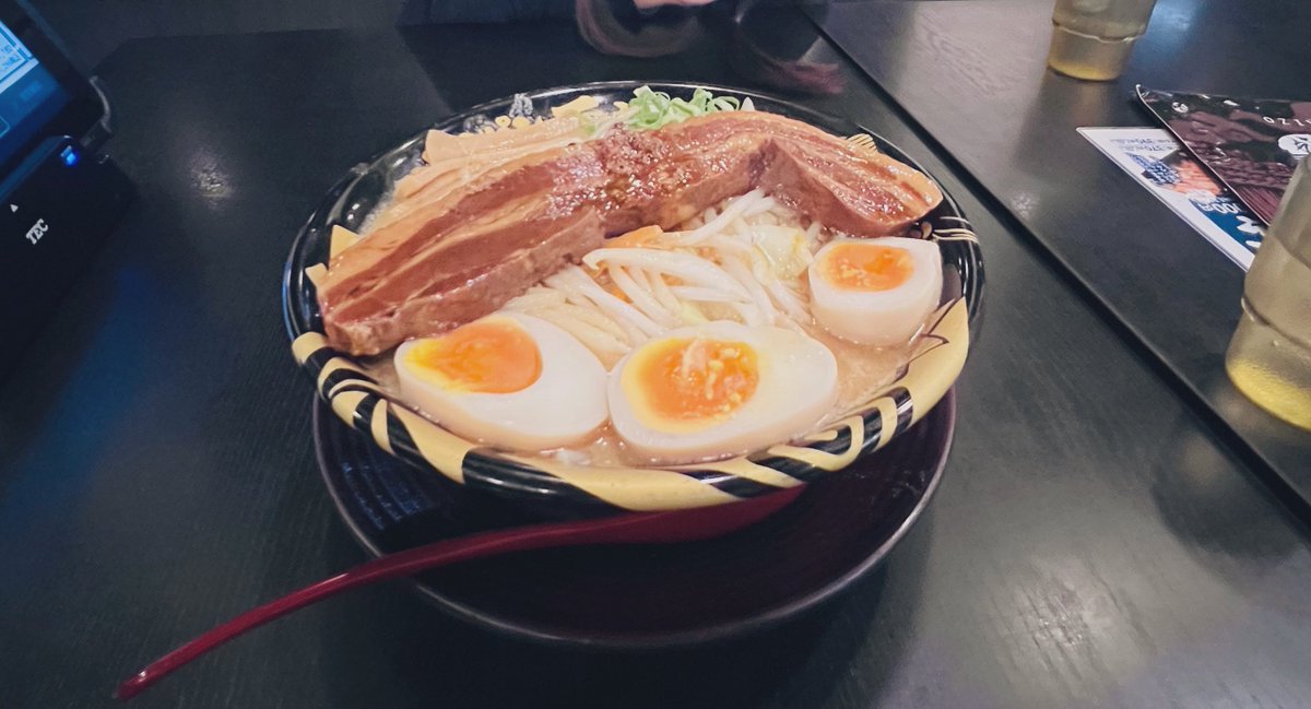 ster_rin's tweet photo. 夏休み前はこいつでキメる🙏 https://t.co/NLtc1h0Jq4