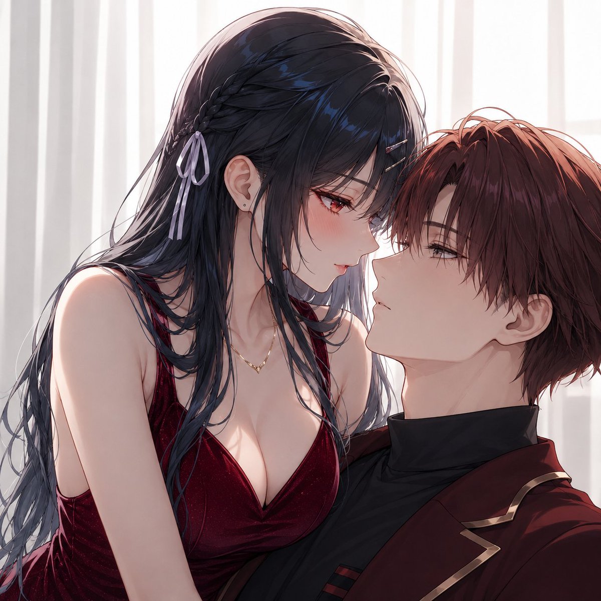 jiminerondom67's tweet photo. kiyozune ♡ https://t.co/J3ER9VsJpp