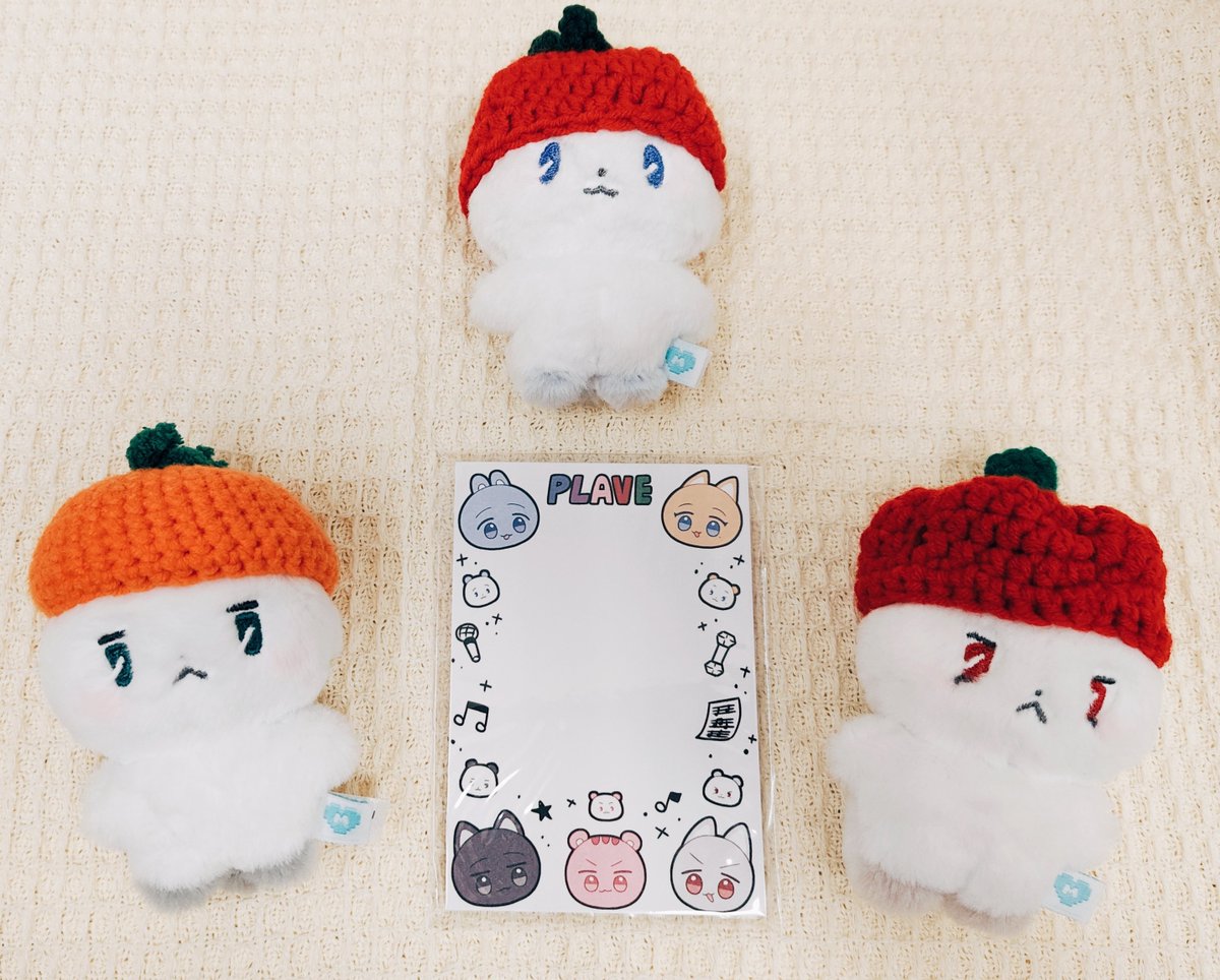 micona1230's tweet photo. NiCE 新品發表No.2，Plave動物便條紙~💙💜🩷❤️🖤
約45張的小本便條紙~💖✨

#NiCE2 #Plave #創迴響2 https://t.co/CZ4GD6t3vq