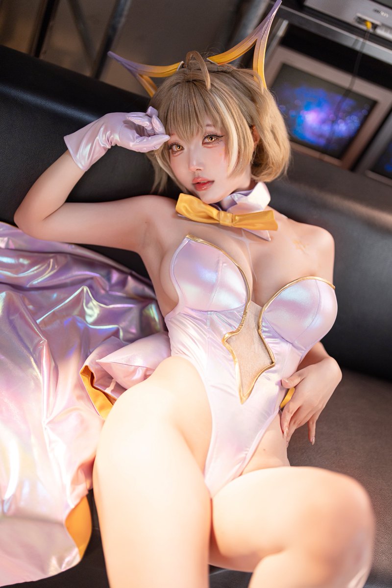kiriko_celia's tweet photo. Anis
アニス✨

#NIKKE #C108 https://t.co/SljoqfPkKz