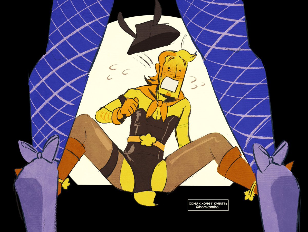 homkamiro6291's tweet photo. 16+!!!! The most gorgeous bunny of all

#deltarune #blellow https://t.co/Igqmed2cAh