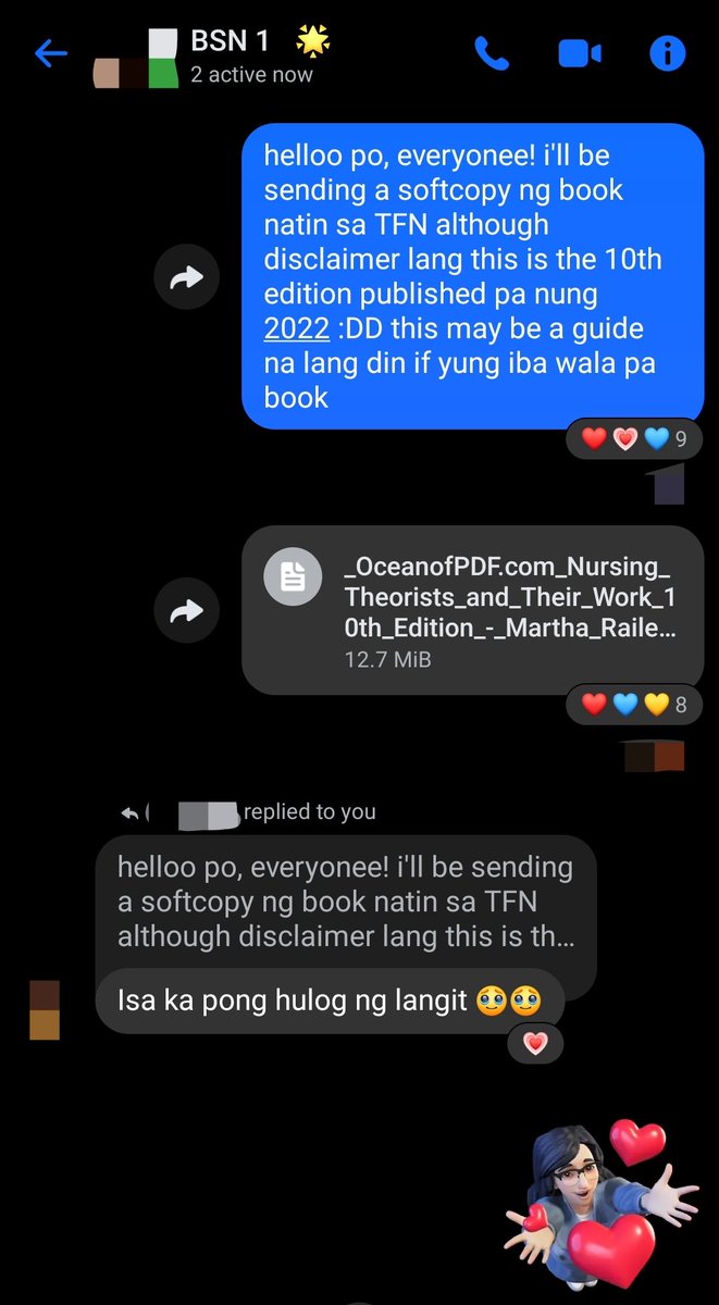 jjkclvud's tweet photo. guys hindi naman mali if magsend ako ng soft copy ng book sa TFN (pinapabili saamin) sa class gc (1.1k yung book) diba 😆 im just #resourceful https://t.co/7V5dM9cxa4