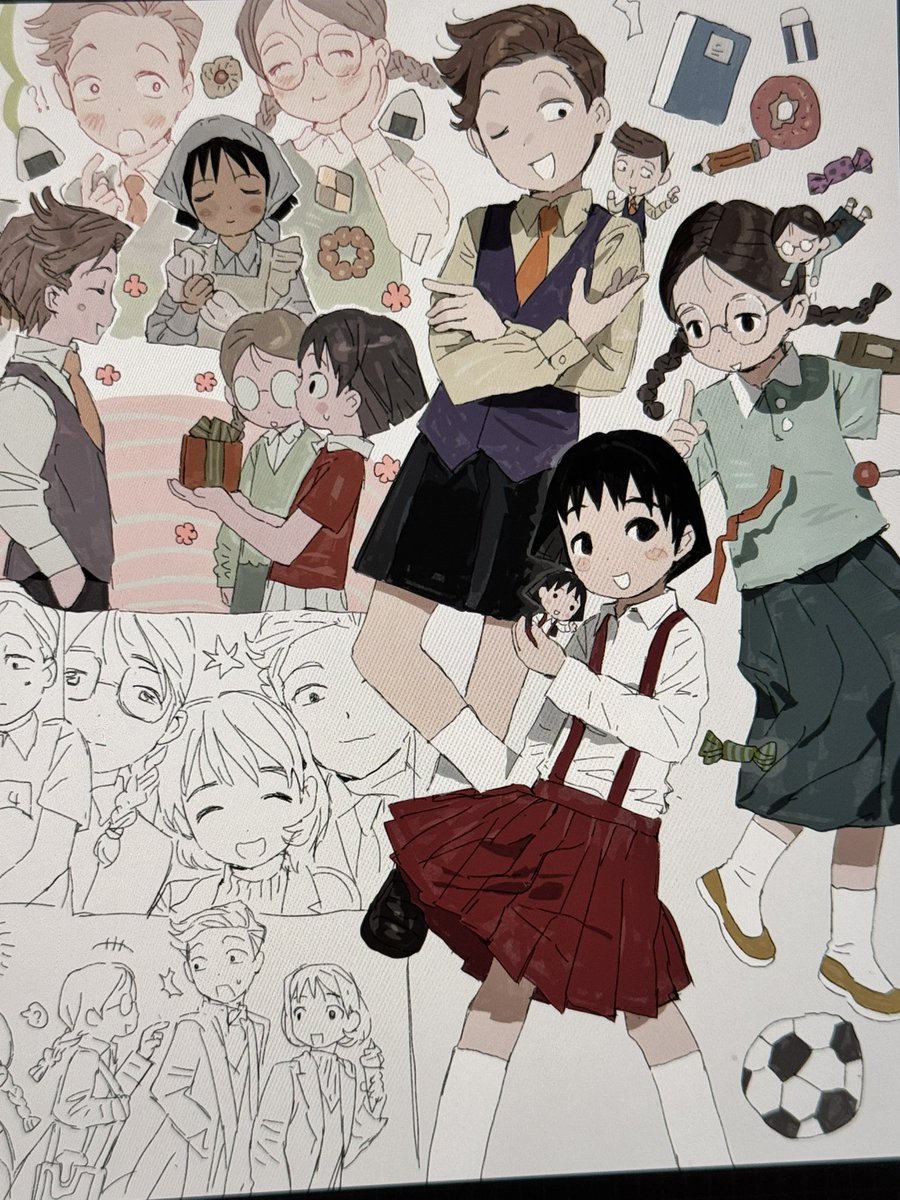 0mmaaffuuyyuu0's tweet photo. https://t.co/9KDOIB41jN