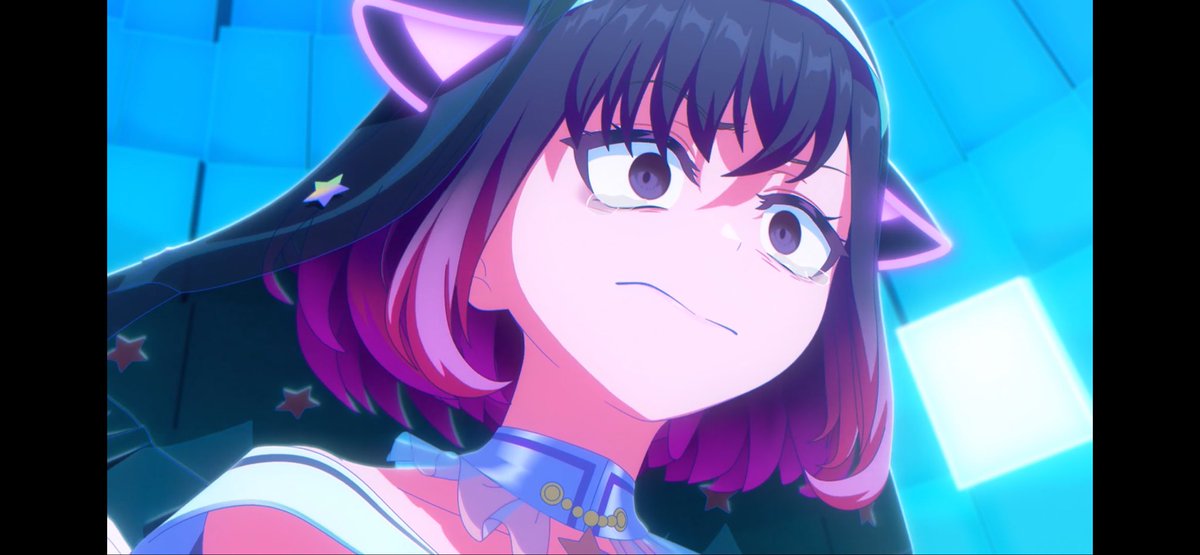 バンドリ！ ゆめ∞みた 第8話 ツイート画像 1