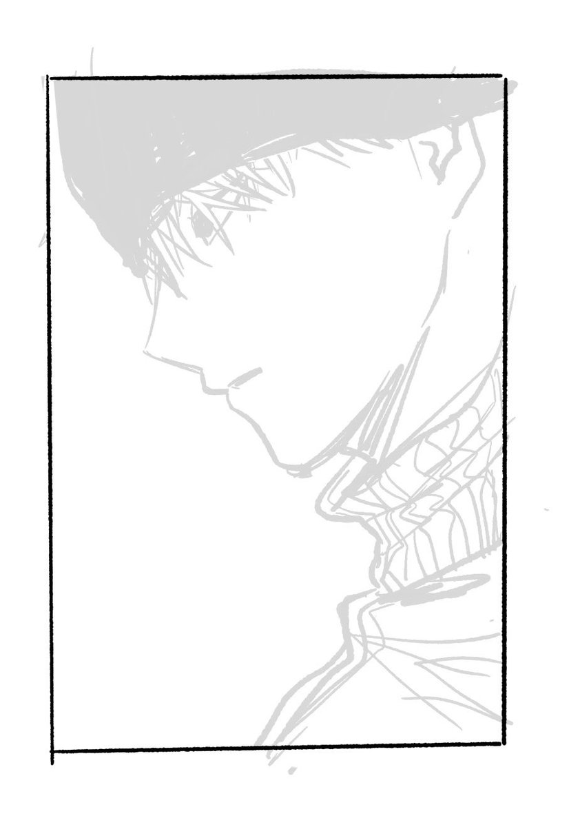 iso_melt's tweet photo. 맹세코 그림을 그렸는데
올릴 수 있는게 없네.. https://t.co/x6GiRUyeiX