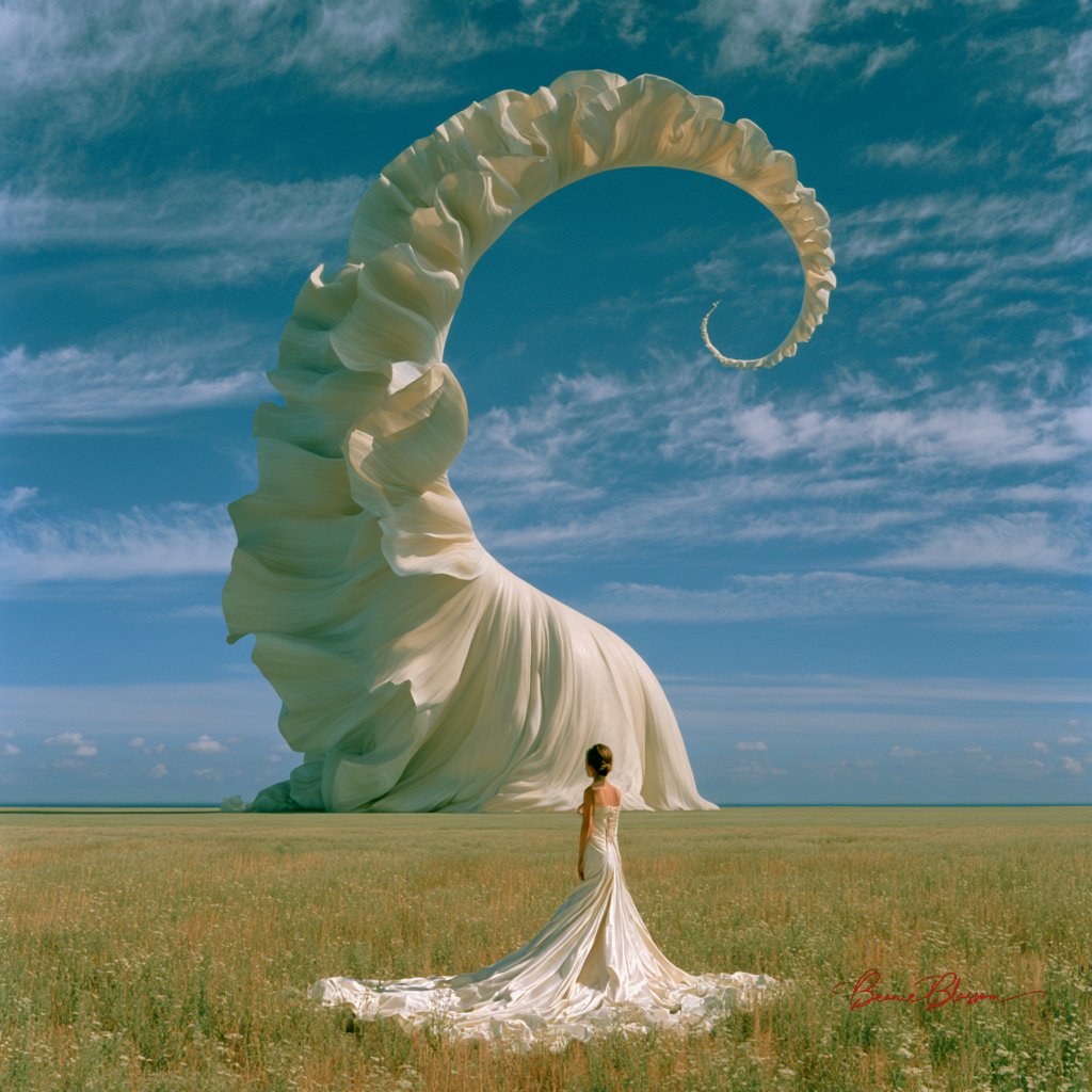 BeanieBlossom's tweet photo. QT In the dance of the sky, dreams find their form.

Fancy joining in?
Tagging @Chelle_Ai_ @MadNESS_ECHO @and_so_it_goes @SSavirch6720 @R_W_Raymond

#AIArtWork #AIArt #AIArtists #AIArtCommunity https://t.co/v9Zt71S9EG