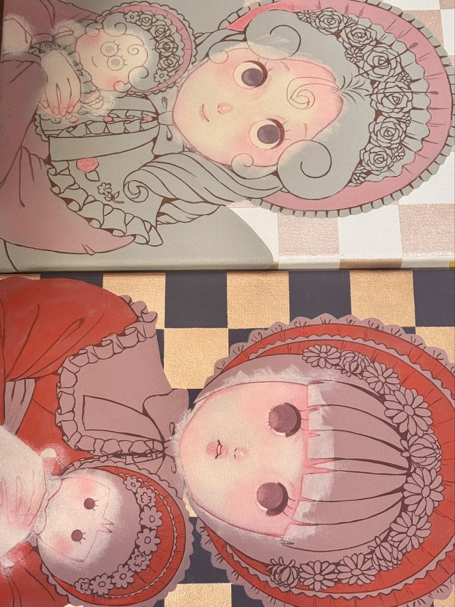 hanami_mon tweet picture