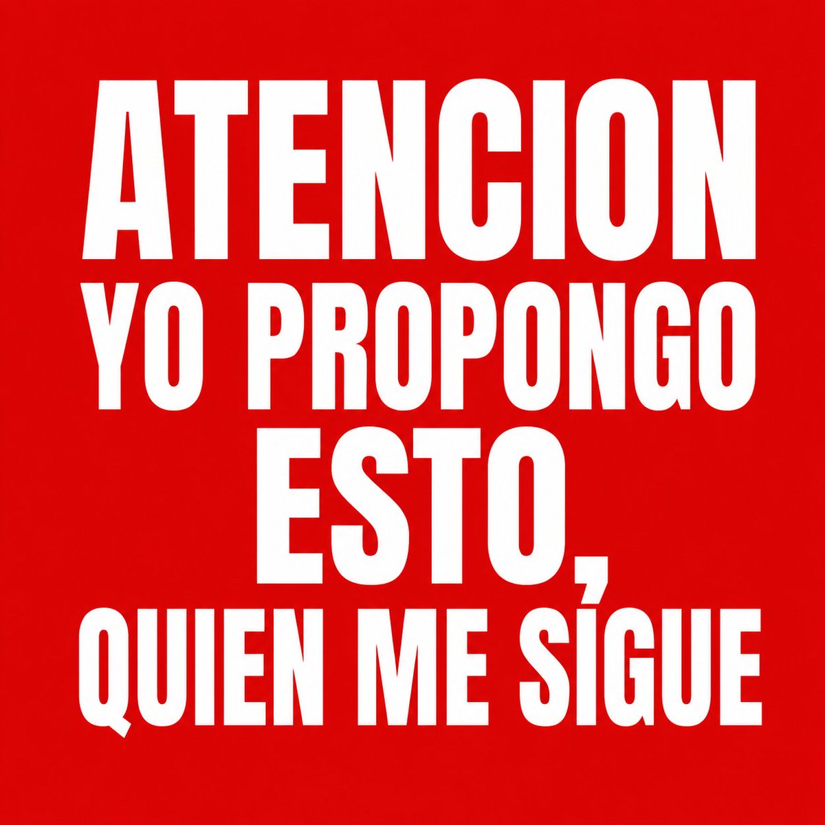 E_ALBIZU's tweet photo. PROPONGO SALIR A LAS CALLES COMO EN EL VERANO 19 O PEOR, Y PEDIR QUE SE VAYA JENNIFER Y TODOS LOS CORRUPTOS, QUE VENGAN TODOS LOS PROFECIONALES, SINDICATOS Y GRUPOS SOCIALES BAJO UNA SOLA VOZ, Y NO IRNOS HASTA QUE SE HAGA UNA ASAMBLEA COSTITUYENTE Y SOLICITAR QUE SE ELIMINE LA REFORMA ELECTORAL, QUE EXISTA SEGUNDA VUELTA, SACAR A LA JUNTA, ELIMINAR LA LEY 60, EXIGIR SUELDO DIGNO, QUE SE ELIMINE ESENCIA, QUE SE VAYA LUMA Y GENERA QUE VUELVA A MANOS BORICUAS, QUE LOS JUECES LOS NOMBRE EL PUEBLO, QUE SE LE HAGA UNA AUDITORIA A THOMAS RIVERA SCHATZ DE SUS FINANZAS Y RETOMAR A PUERTO RICO. ESTO PARECERA UNA ILUCION PARA EL QUE NO TIENE VISION DE LUCHA Y NO CREE QUE JUNTOS SOMOS GRANDES Y HACEMOS CAMBIOS INCREIBLES.