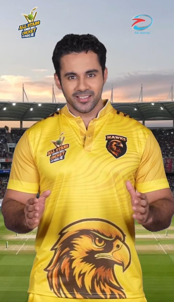 shek_noorie's tweet photo. Our Yellow human 💛 
Lessgooo.. can't wait to watch him back on field, as @Humarabajaj6 is ready to play good game of cricket 😝.. ayye ayee Captain 🫡 

 #abhinoor #Abhishekbajaj https://t.co/1xHkoKPm6y