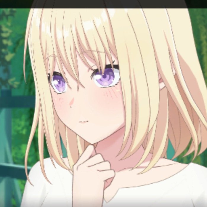 moetsumin's tweet photo. @SUICIDEANGEL999 SHES SO BABY HERE https://t.co/gD7RChtE3A