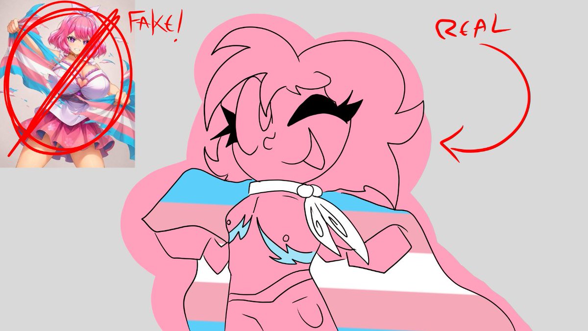 StrawberyChar's tweet photo. hope your transition goes well honey! https://t.co/aDbgjaZAAy