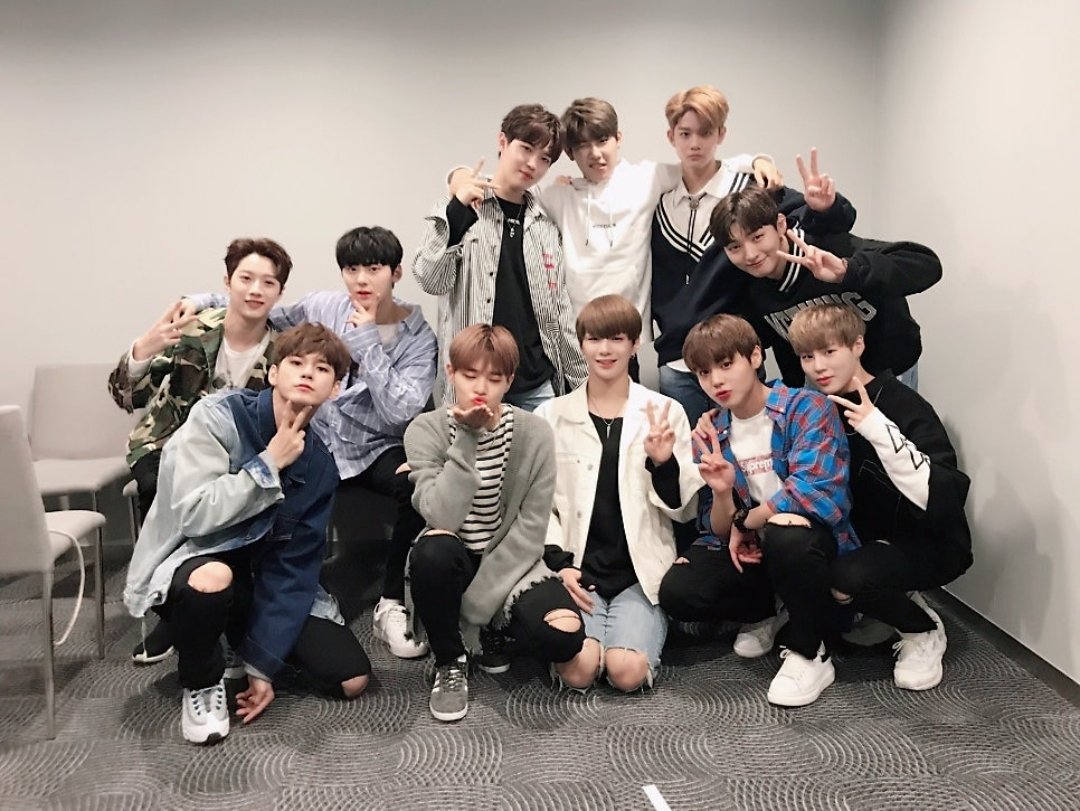 babal_wind's tweet photo. 계속 함께하자~♡
#워너원_9주년_축하해
#All_I_Wanna_do https://t.co/hVyJRqibT9