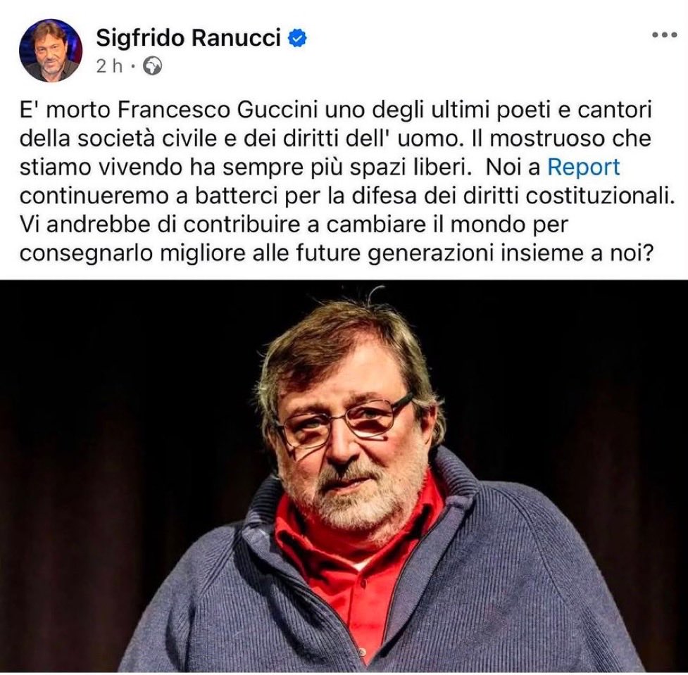 LucaBizzarri's tweet photo. No, così no.
Non glielo ha detto nessuno.
#NonHannoUnAmico https://t.co/7kc1IAhPG9