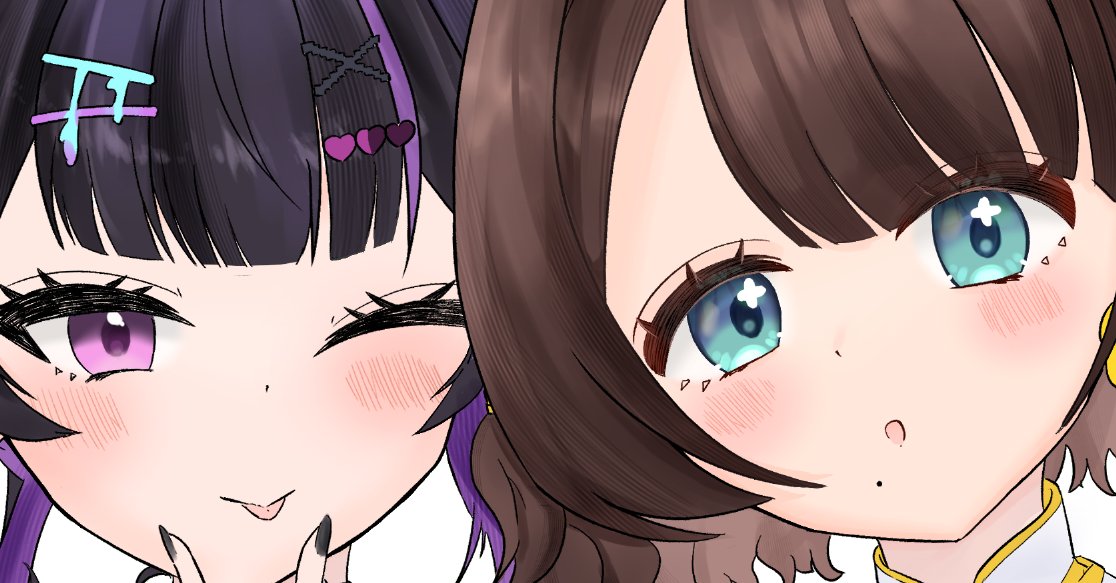 かのん@絵 (@KAN0N_arts) / Posts / X