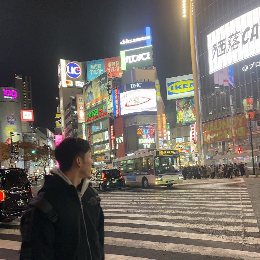 nikkosun0905's tweet photo. 好想去shibuya sky！ https://t.co/dWPnDwX489