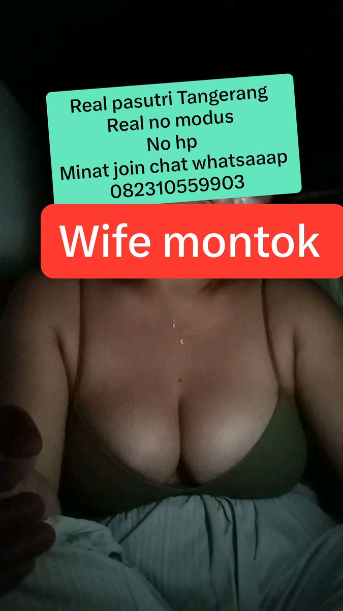 pasutrimonmc's tweet photo. Bagi yg serius mau join jadi patner fantasy sebelum kalian chat WA ke nomor aku lebih baik kalian baca dulu keterangan syarat &amp; ketentuan di bawah 👇🏽karna semua syarat &amp; ketentuan nya sudah saya jelas kan semua nya 
Harap di baca dulu ya sebelum WA
👇🏽👇🏽
#pasutrimontok
#pasutrihot https://t.co/UKcxS36bJQ