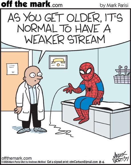 OffTheMarkComic's tweet photo. It happens https://t.co/3rnRRa1wYX