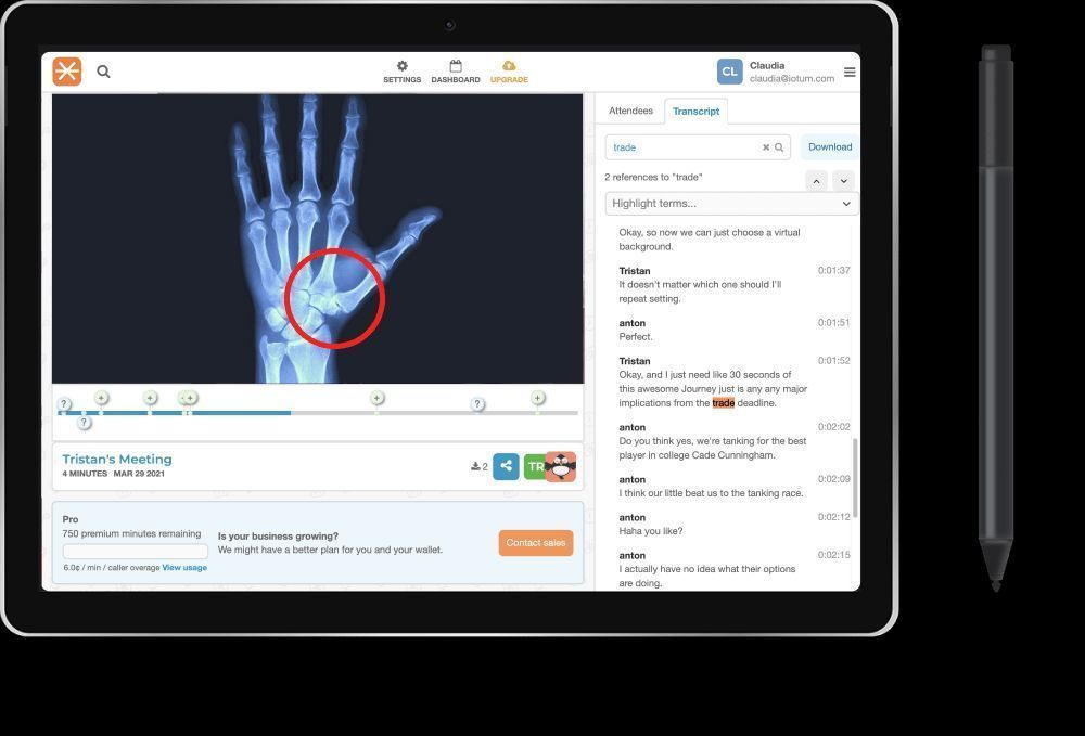 iotuminc's tweet photo. Telehealth Video Conferencing API | HIPAA Compliant Video Conferencing API
https://t.co/i56R7r07gz
#telemedicine #telehealth #healthcare #health #digitalhealth #mentalhealth #doctor #wellness #doctors #medicine #medical #hospitals #telehealthsolutions #HIPAA https://t.co/aoh3CsLN50