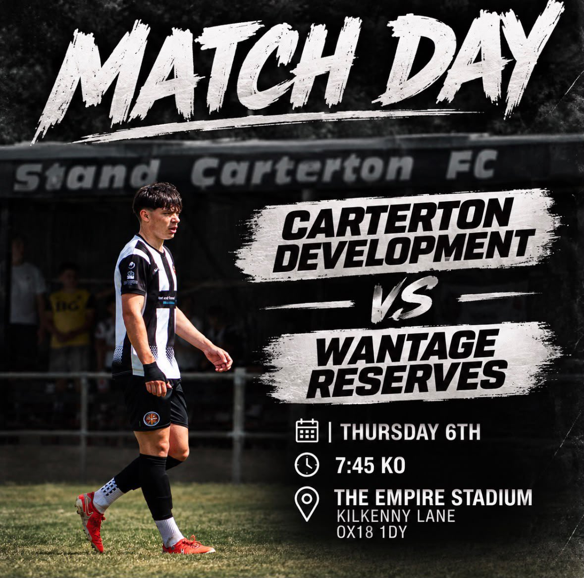 CartertonDev tweet picture