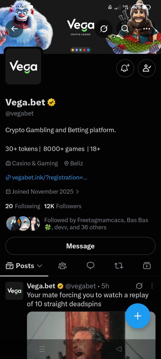 10xwonwin's tweet photo. @zenpromoter @vegabet https://t.co/em7mE6dOjG