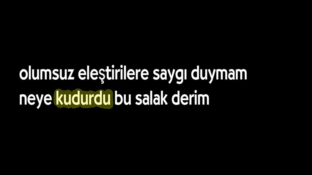 100de100mutsuz's tweet photo. https://t.co/giyESLSYdo