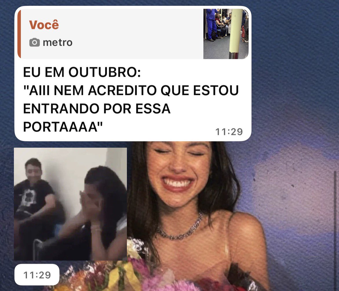 viadokookk's tweet photo. pensa numa bicha ansiosa https://t.co/jxXywsBpOJ