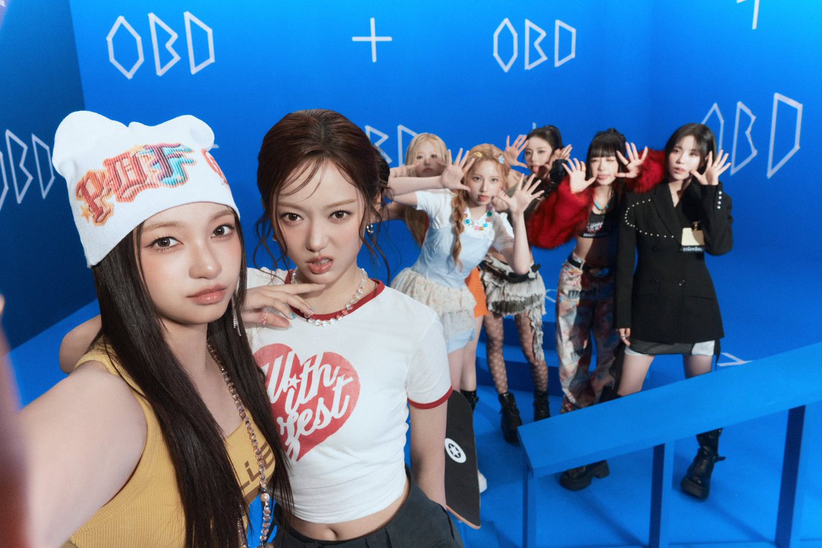obdglobal's tweet photo. [CONCEPT PHOTO] 🎂 ‘Our Birthday’   

OURBIRTHDAY 1st Single [Our Birthday] ➭ 2026. 8. 19 6PM (KST)  

#KILALA #키라라 #SHINHYEWON #신혜원 #OURBIRTHDAY #아워벌스데이 #OBD https://t.co/4vsxggwyVZ