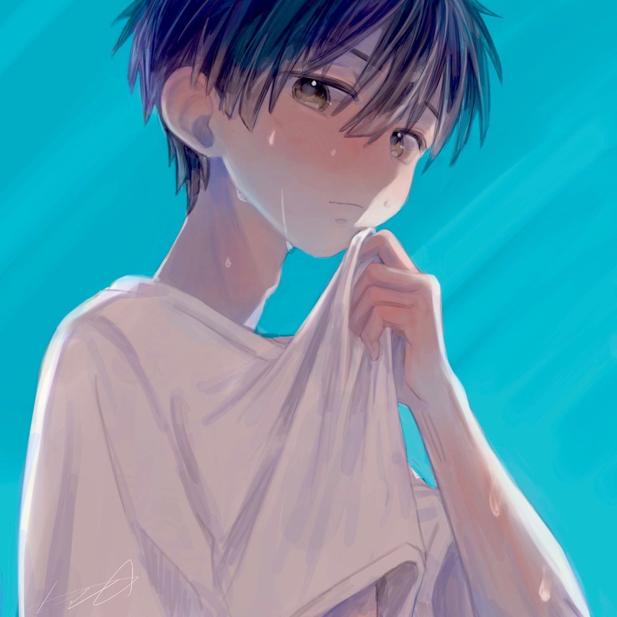 jKd74luHB812145's tweet photo. エソラあまねくん https://t.co/pHJ3J8jZjd