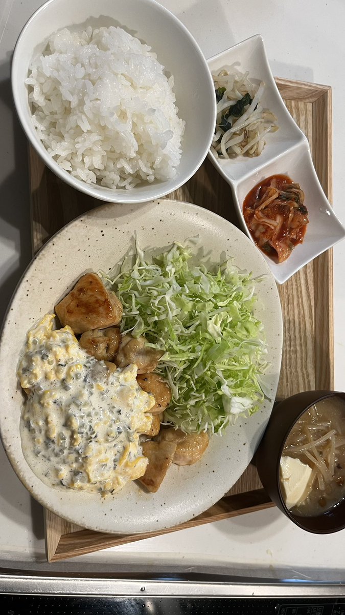 ykit011's tweet photo. 最近の手作り飯🍚たち https://t.co/Nlsaa92zVB