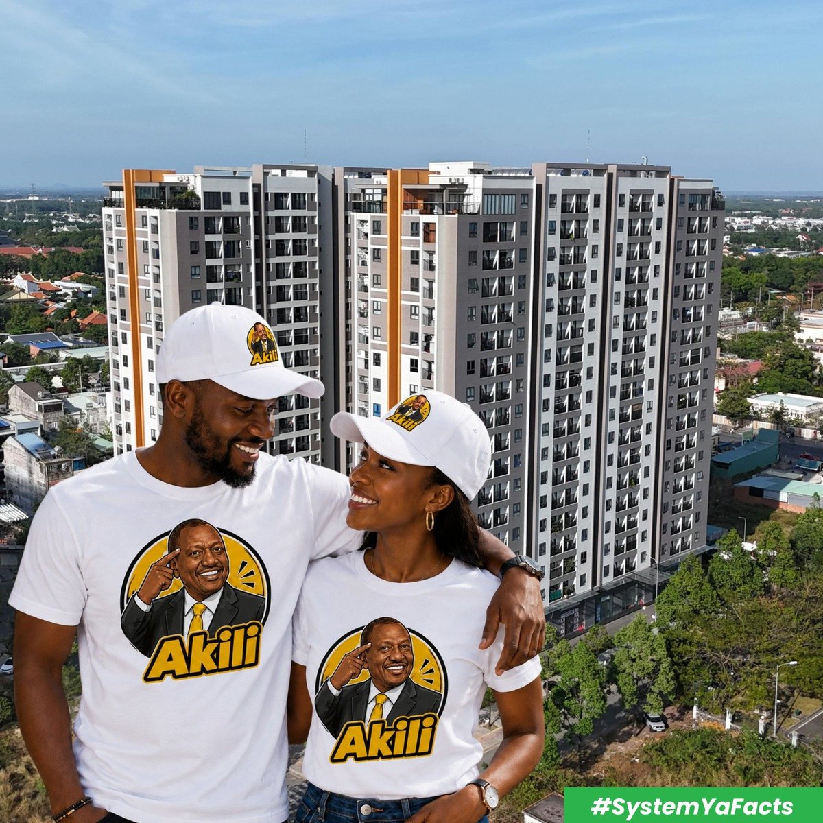 regina_akello's tweet photo. Now let us not talk about the progress and reforms the previous regime failed to deliver.All these have been made possible by/with the current regime,stop being selfish and give unco Willy his flowers from:-
1.Affordable housing 
2.Road infrastructure
#akili https://t.co/XZVGaTtG3g