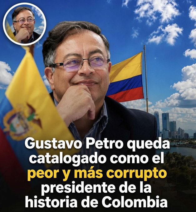 fellu60's tweet photo. @UNGRD @petrogustavo @javier_pava_s @infopresidencia https://t.co/VlMPFoofsQ