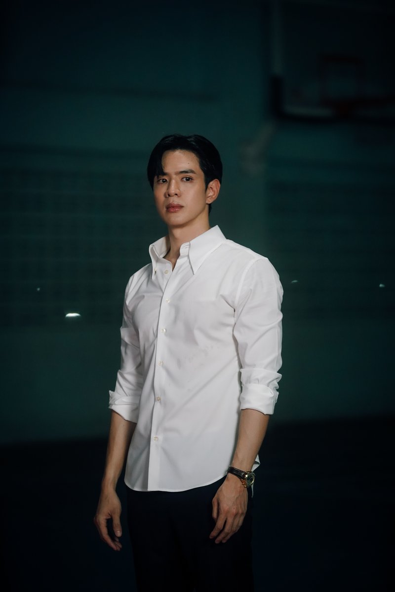 SonixBoom2013's tweet photo. ได้ยินมาว่าเชิ้ตขาวสร้างเรื่องเหรอคะ 
.
🎬 #รักษ์ #ToLoveandCherish EP.1-2 
สตรีมแล้ววันนี้
ดูได้ที่ #TrueVisionsNOW ที่เดียว https://t.co/k7vYCLs6rl