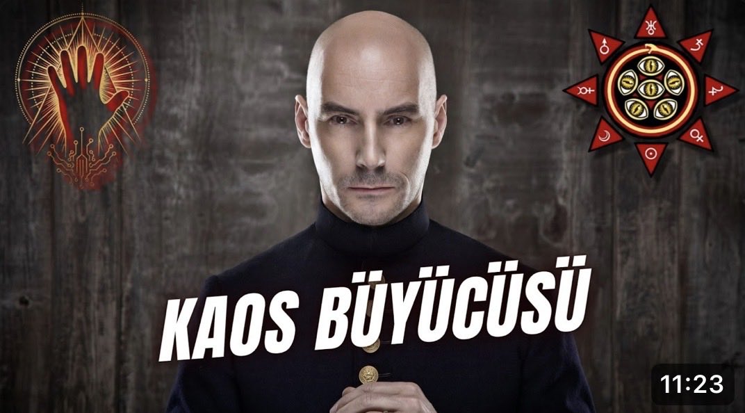 comic__adam's tweet photo. Yazdıklarının gerçek hayatta başına geldiğinde inanan çizgi roman yazarının ilginç hikayesi için buyrun videoya.

#grantmorrison #theinvisibles

▶️https://t.co/OdRF6guBDx https://t.co/2LhhR9P3YR