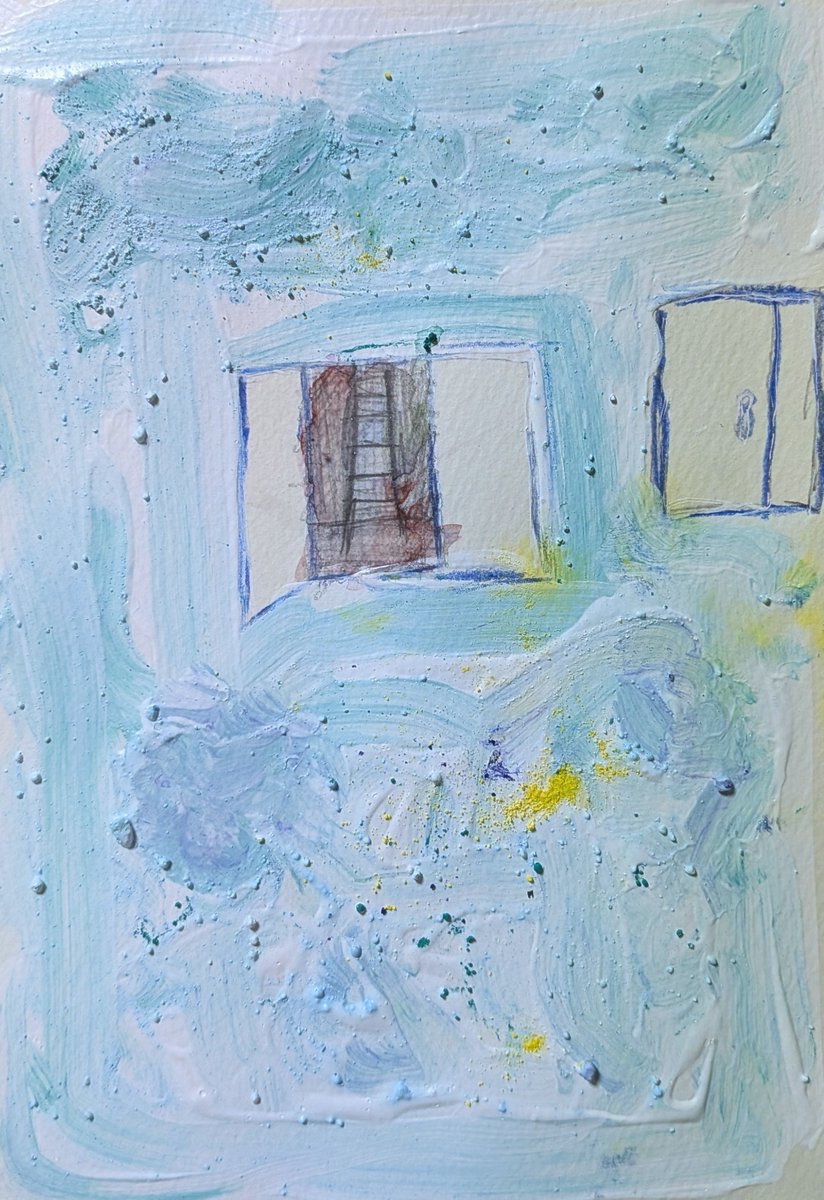 m_y_self30's tweet photo. title
選択肢

#習作 #art #絵画 #現代アート #イラスト https://t.co/ShE8jKc5Jf