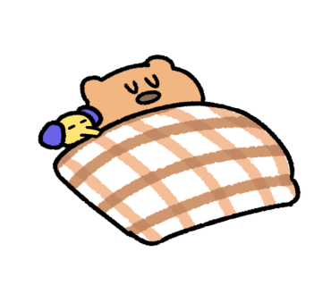 manmaru_beaver's tweet photo. おやちゅみ～～ https://t.co/oEpSN6PLdJ