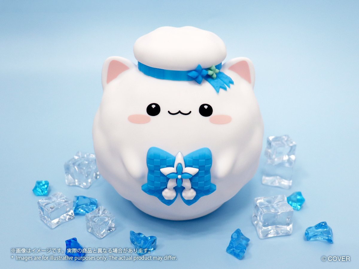 yukihanalamy's tweet photo. 雪民ルームライト、光らせるとこんな感じ❤

🔽販売ページ
https://t.co/vvN8d4Ns0W https://t.co/7LP87MDmk8