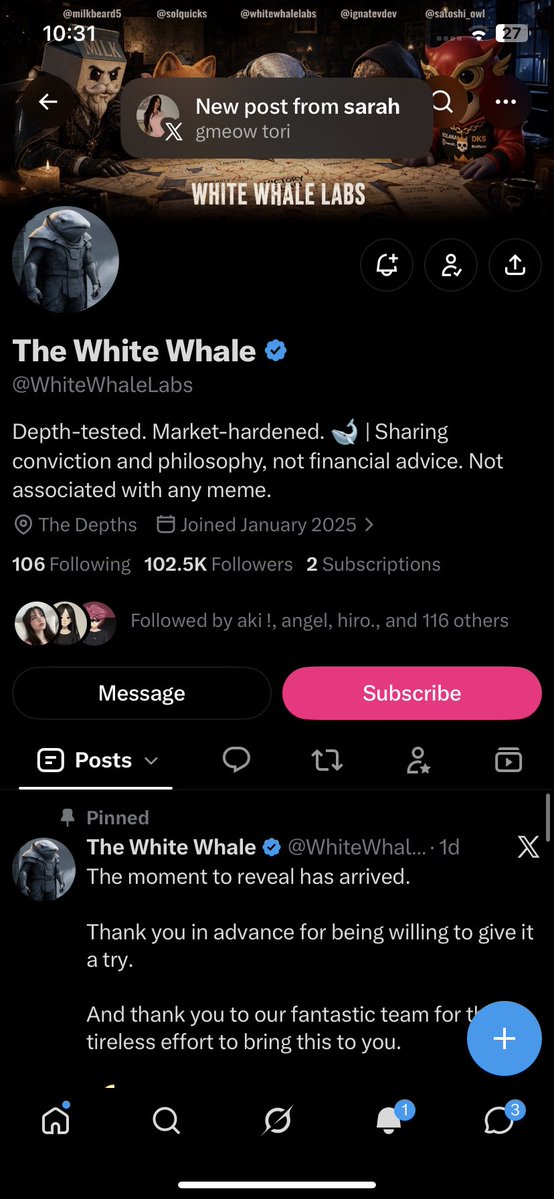 vesperadawn's tweet photo. @WhiteWhaleLabs @SatRushIO followrd all plus shares this post as well! thank you for the chnace may this win finds me🥹🩷 https://t.co/oZrxv56uhl