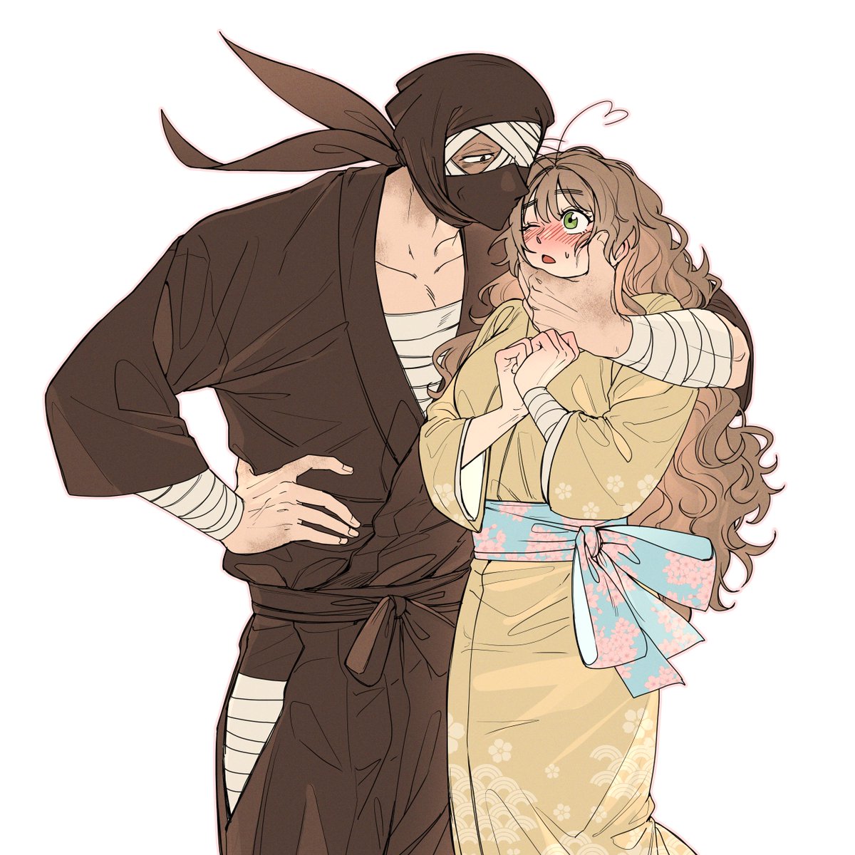 kusemonowife's tweet photo. ╭ ◜◝ ͡ ◜◝ ͡ ◜◝ ╮
    너무 가까워···!!
╰ ◟◞ ͜ ◟ ͜ ◟◞ ╯
                        O
                        .• https://t.co/bGahDAFl52