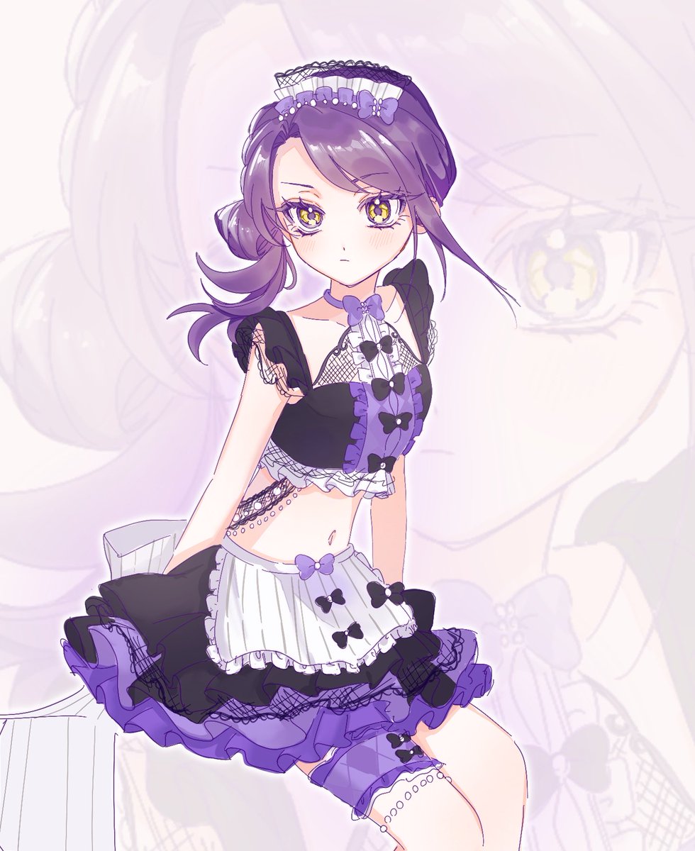 capy_pa8's tweet photo. 🖤💜⟡.· https://t.co/06T7yMrhqB