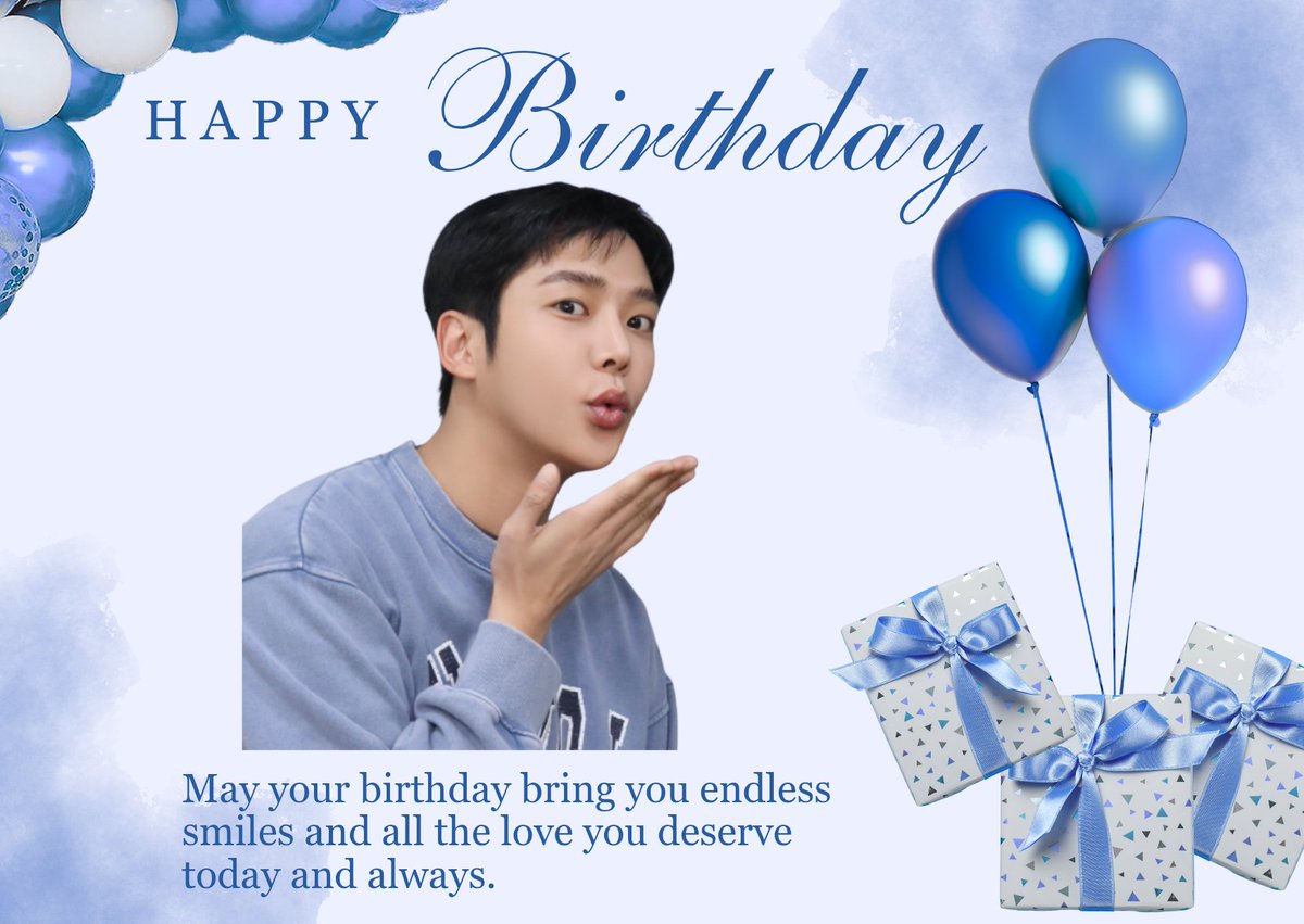 Tomo_Rowoon87's tweet photo. 30歳のお誕生日おめでとう
#로밍의여름_로운아_생일축하해
自分の選択を信じて歩んでください
#HBD_ROWOON_DAY
いつも隣を歩いて行きます

ロウン 로운  Rowoon
김석우 kimseokwoo キムソグ https://t.co/wGG3wCEFvO